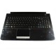 Tastatura Laptop Samsung BA75-02835A cu palmrest si touchpad