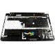 Tastatura Laptop Samsung BA75-02835A cu palmrest si touchpad