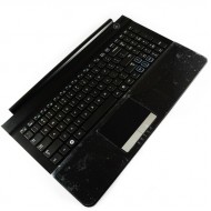 Tastatura Laptop Samsung BA75-02835B cu palmrest si touchpad