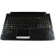 Tastatura Laptop Samsung BA75-02837W cu palmrest si touchpad