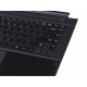 Tastatura Laptop Samsung BA75-02895O cu palmrest si touchpad