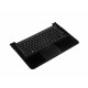 Tastatura Laptop Samsung BA75-02898A iluminata cu palmrest si touchpad