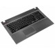 Tastatura Laptop Samsung BA75-04308A cu palmrest si touchpad