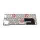 Tastatura Laptop Samsung CNBA5902686ABIL904L