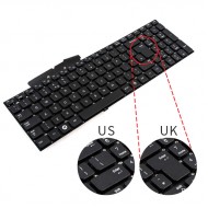 Tastatura Laptop Samsung CNBA5902796 layout UK