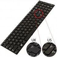 Tastatura Laptop Samsung CNBA5902847CBIH