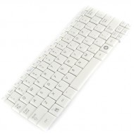 Tastatura Laptop Samsung N120 alba