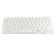 Tastatura Laptop Samsung N120 alba