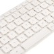 Tastatura Laptop Samsung N210 layout UK alba
