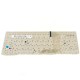 Tastatura Laptop Samsung N310 alba