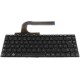 Tastatura Laptop Samsung NP-QX311 layout UK