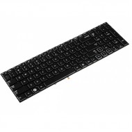 Tastatura Laptop Samsung NP-RC730-S05IT iluminata