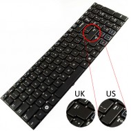 Tastatura Laptop Samsung NP-RV711L