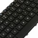 Tastatura Laptop Samsung NP270E4E