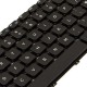 Tastatura Laptop Samsung NP270E5V 15.6 inch layout UK