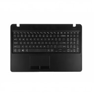 Tastatura Laptop Samsung NP300E5K cu palmrest si touchpad