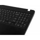 Tastatura Laptop Samsung NP300E5K cu palmrest si touchpad