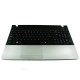Tastatura Laptop Samsung NP300E5ZI cu palmrest si touchpad