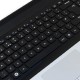 Tastatura Laptop Samsung NP300E7A cu palmrest si touchpad