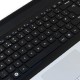 Tastatura Laptop Samsung NP305E7A cu palmrest si touchpad