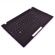 Tastatura Laptop SAMSUNG NP305V5A cu palmrest si touchpad