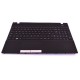 Tastatura Laptop SAMSUNG NP305V5A cu palmrest si touchpad