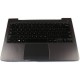 Tastatura Laptop Samsung NP530U3B cu palmrest si touchpad