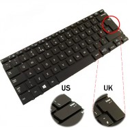 Tastatura Laptop Samsung NP535U4E layout UK