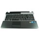 Tastatura Laptop Samsung QX530 cu palmrest si touchpad