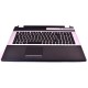 Tastatura Laptop SAMSUNG RF710 cu palmrest si touchpad