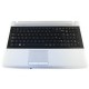 Tastatura Laptop Samsung RV511 cu palmrest si touchpad