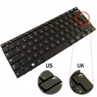 Tastatura Laptop Samsung XE500T1C layout UK