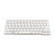 Tastatura Laptop Samsung 205-A9M36LHA02 alba