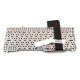 Tastatura Laptop Samsung 9Z.N4PSN.001