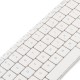 Tastatura Laptop Samsung CNBA5902686ABIL904L alba