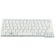 Tastatura Laptop Samsung HV100560AS alba