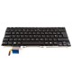 Tastatura Laptop 148766022 iluminata layout UK