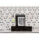 Tastatura Laptop 148793231 alba