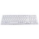 Tastatura Laptop 148927111 alba