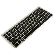 Tastatura Laptop 81-31105002-04 cu rama