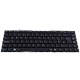 Tastatura Laptop 81-31105002-04 layout UK