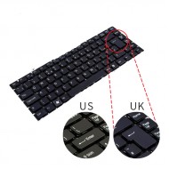 Tastatura Laptop 81-31105002-04 layout UK
