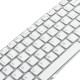 Tastatura Laptop A1731834A alba