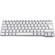 Tastatura Laptop A1754881A alba layout UK