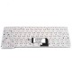 Tastatura Laptop A1754881A alba layout UK