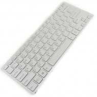 Tastatura Laptop Sony 149263721US iluminata argintie