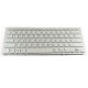 Tastatura Laptop Sony 149263721US iluminata argintie