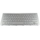 Tastatura Laptop Sony 149264921US iluminata argintie