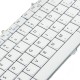 Tastatura Laptop Sony PCG-YH2L alba