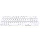 Tastatura Laptop Sony SEHSQ 0U alba iluminata cu rama